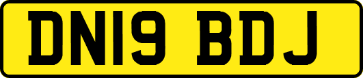 DN19BDJ