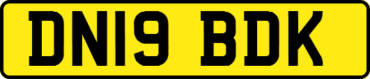 DN19BDK