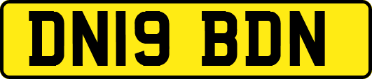 DN19BDN