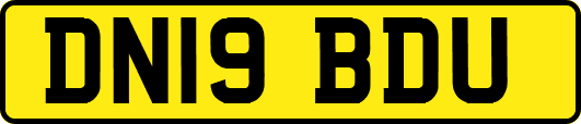 DN19BDU