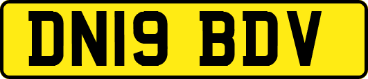 DN19BDV