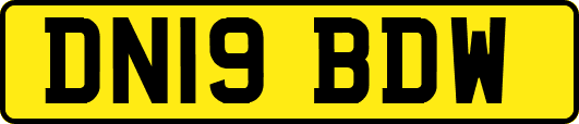 DN19BDW
