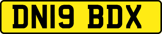 DN19BDX
