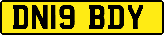 DN19BDY
