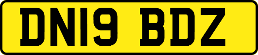 DN19BDZ