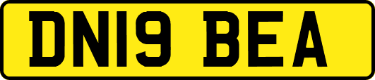 DN19BEA