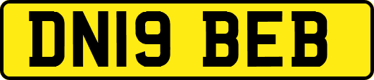 DN19BEB