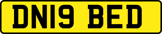 DN19BED