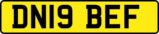 DN19BEF