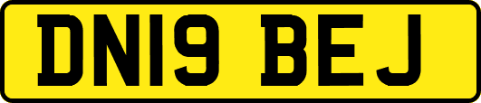 DN19BEJ