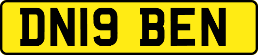DN19BEN