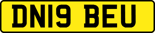DN19BEU