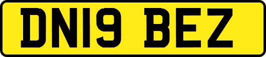 DN19BEZ