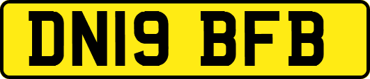 DN19BFB