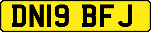 DN19BFJ