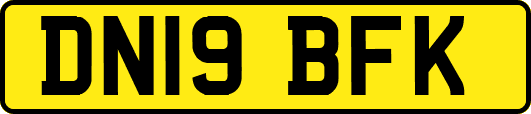 DN19BFK