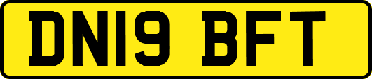 DN19BFT