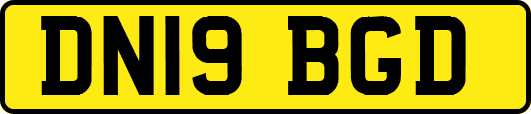 DN19BGD