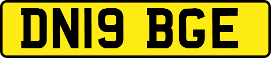 DN19BGE