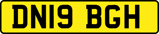 DN19BGH