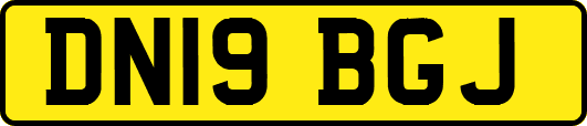 DN19BGJ