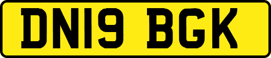 DN19BGK