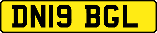 DN19BGL