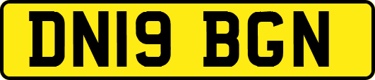 DN19BGN