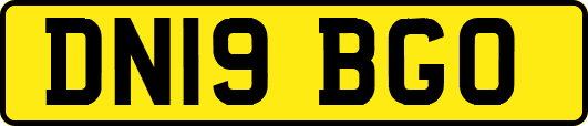 DN19BGO