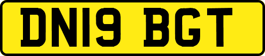 DN19BGT