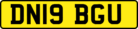 DN19BGU