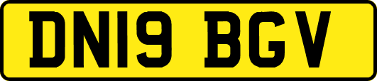 DN19BGV