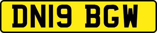 DN19BGW