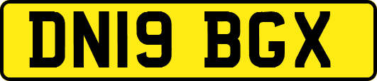 DN19BGX