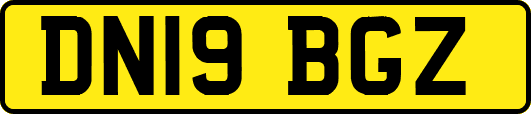 DN19BGZ