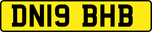 DN19BHB