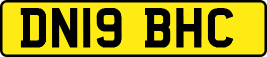 DN19BHC