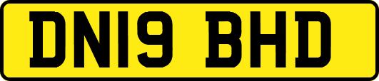 DN19BHD