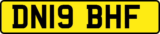 DN19BHF