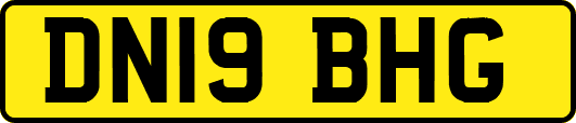 DN19BHG