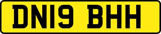 DN19BHH