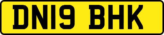 DN19BHK