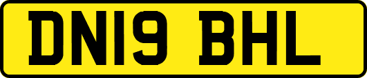 DN19BHL