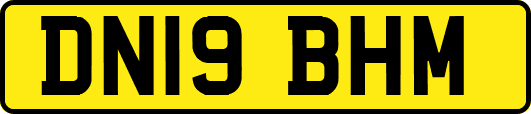 DN19BHM
