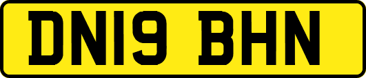 DN19BHN
