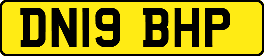 DN19BHP
