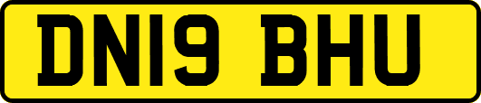 DN19BHU