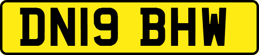 DN19BHW