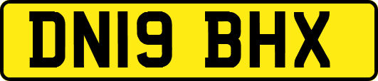DN19BHX