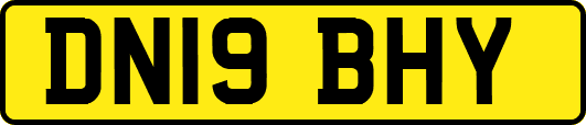 DN19BHY